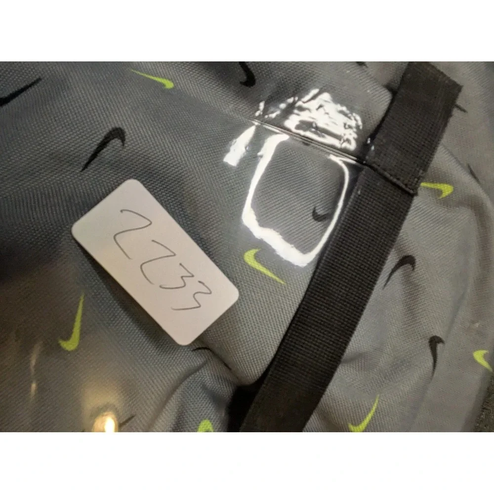 Nike good pre